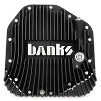 Banks Power 17+ Ford F250/F350 SRW Dana M275 Differential Cover Kit - Burkken Auto Parts
