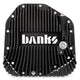 Banks Power 17+ Ford F250/F350 SRW Dana M275 Differential Cover Kit - Burkken Auto Parts