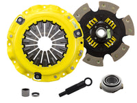 ACT 1987 Mazda RX-7 XT/Race Sprung 6 Pad Clutch Kit - Burkken Auto Parts