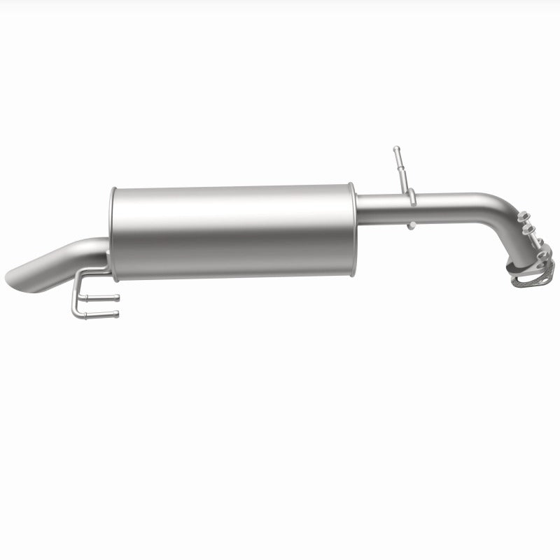 MagnaFlow Hyundai BRE Exhaust Replacement Kit - Burkken Auto Parts