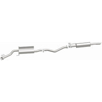 MagnaFlow BRE Exhaust Kit 01-03 Toyota Sienna 3.0L - Burkken Auto Parts
