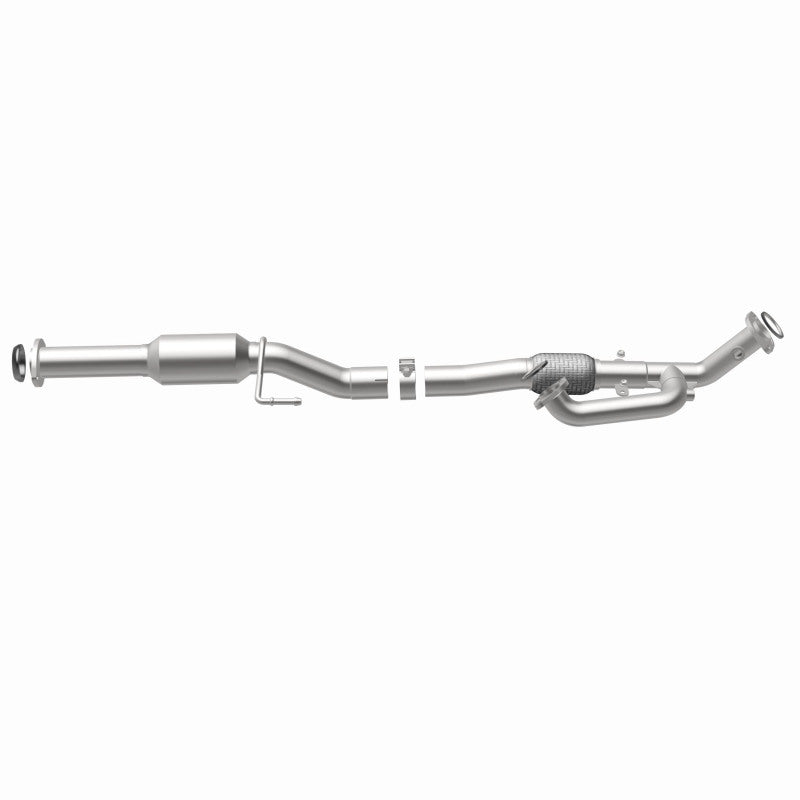 Magnaflow 18-19 Toyota Camry 3.5L Direct Fit Converter - Burkken Auto Parts