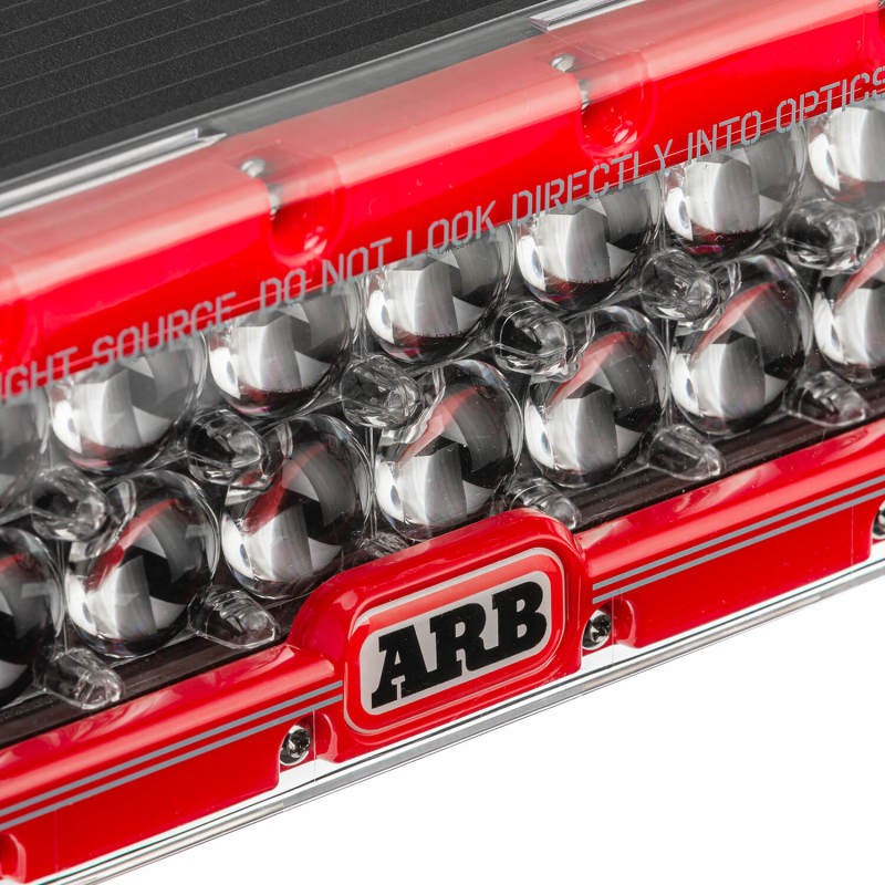 ARB Intensity V2 Light Bar Combination - Burkken Auto Parts