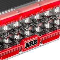 ARB Intensity V2 Light Bar Combination - Burkken Auto Parts