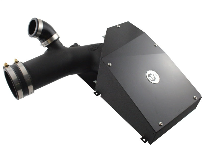 aFe MagnumFORCE Intakes Stage-2 P5R AIS P5R VW R32 08-09 V6-3.2L MKV - Burkken Auto Parts