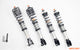 AST 15-23 Audi A4 B9 FWD 5100 Street Coilovers w/ Springs - Burkken Auto Parts