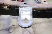 Rustbuster Front Body Mount Left Side