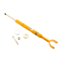 Bilstein B6 2002 Audi S4 Base Front 36mm Monotube Shock Absorber - Burkken Auto Parts