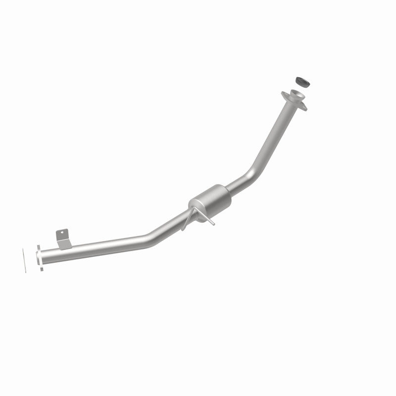 MagnaFlow Conv DF 1986-1994 Suzuki Samurai 1.3 - Burkken Auto Parts