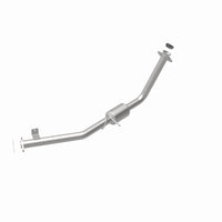 MagnaFlow Conv DF 1986-1994 Suzuki Samurai 1.3 - Burkken Auto Parts