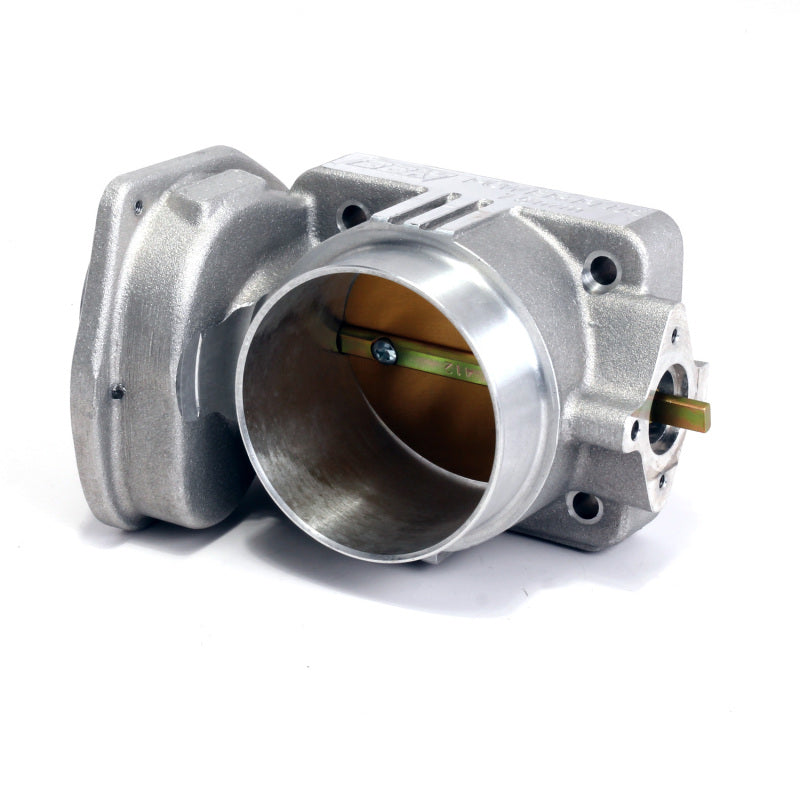 BBK 04-06 Ford F150 Expedition 4.6L 75mm Throttle Body BBK Power Plus Series - Burkken Auto Parts