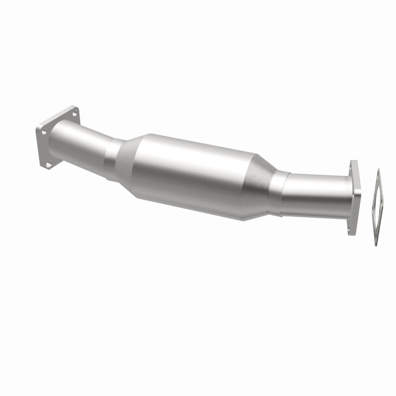 Magnaflow 75-80 Chevrolet/Pontiac CA Direct Fit Converter - Burkken Auto Parts