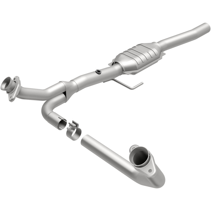 Magnaflow 2000 Dodge Dakota 3.9L Direct Fit Converter - Burkken Auto Parts