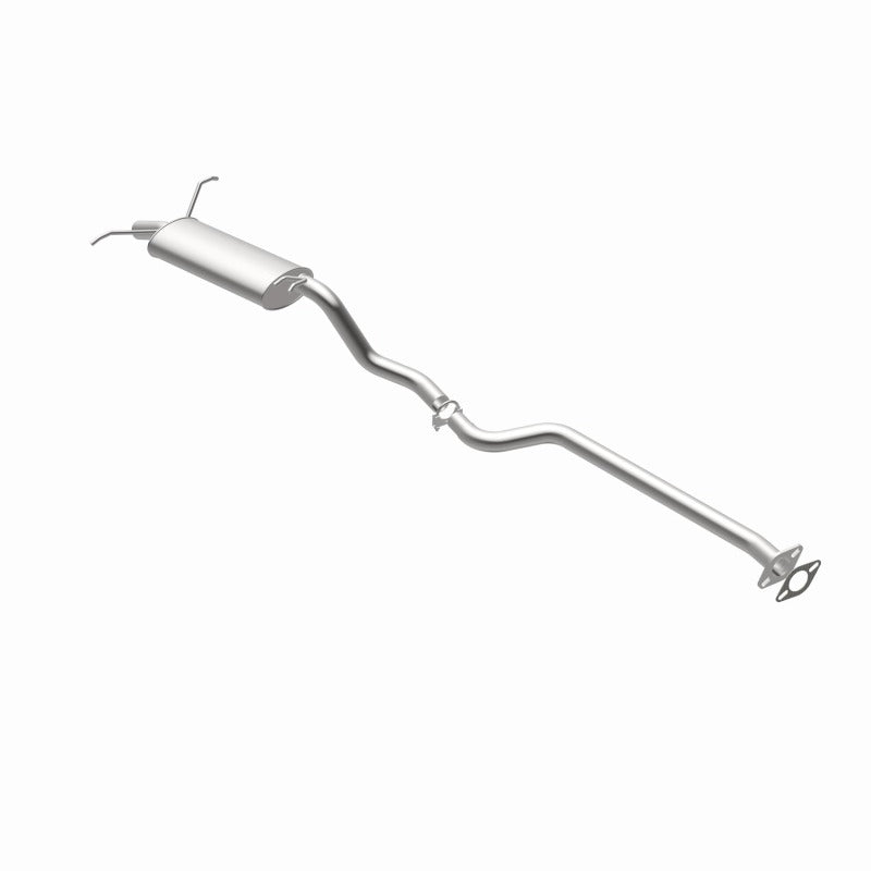 MagnaFlow BRE Exhaust Kit 01-06 Hyundai Santa Fe 2.7L - Burkken Auto Parts