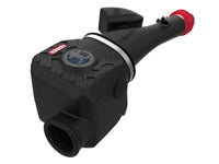 aFe Takeda Momentum Cold Air Intake System w/ Pro 5R Filter 16-19 Toyota Tacoma V6-3.5L - Burkken Auto Parts