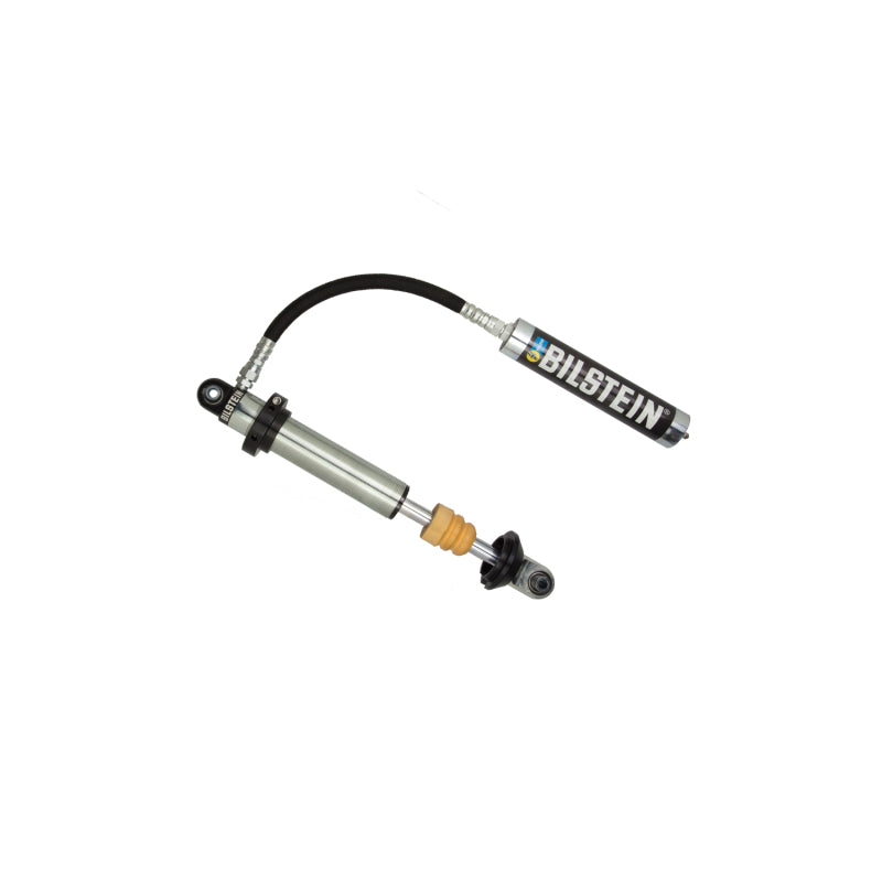 Bilstein 8125 Series 19in Extended Length 13in Collapsed Length 46mm Monotube Shock Absorber - Burkken Auto Parts