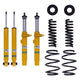 Bilstein 16-18 BMW 330e / 17-20 440i Gran Coupe B12 (Pro-Kit) Suspension Kit - Burkken Auto Parts