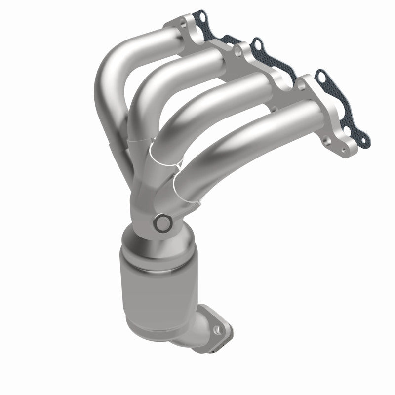 MagnaFlow Conv DF 03-04 Kia Rio 1.6L (CA Emissions) - Burkken Auto Parts
