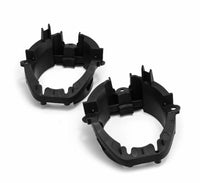 AlphaRex 06-08 Toyota RAV4 Bezel & Wiring Kit (Does Not Include Fog Lights) - Burkken Auto Parts