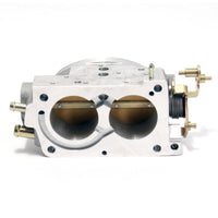 BBK 85-88 GM 305 350 Twin 52mm Throttle Body BBK Power Plus Series - Burkken Auto Parts