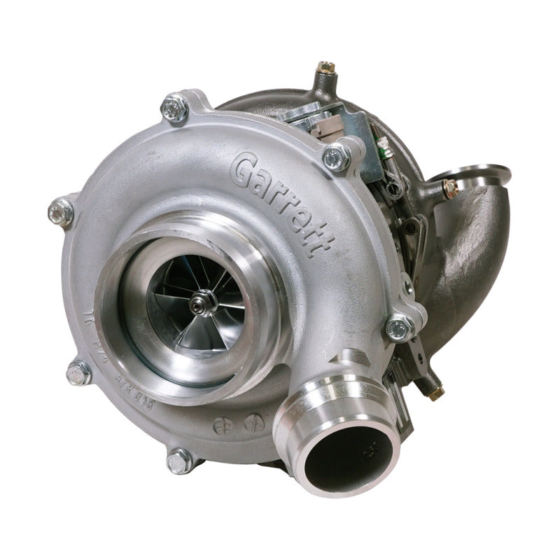 BD Diesel 17-19 Ford F250/F350/F450/F550 6.7L Power Stroke Screamer Turbo - Burkken Auto Parts