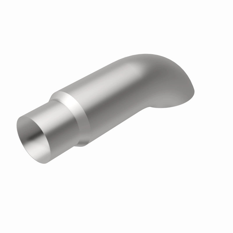 MagnaFlow Tip Turndown 5x20 4inchID 304SS - Burkken Auto Parts