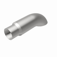 MagnaFlow Tip Turndown 5x20 4inchID 304SS - Burkken Auto Parts