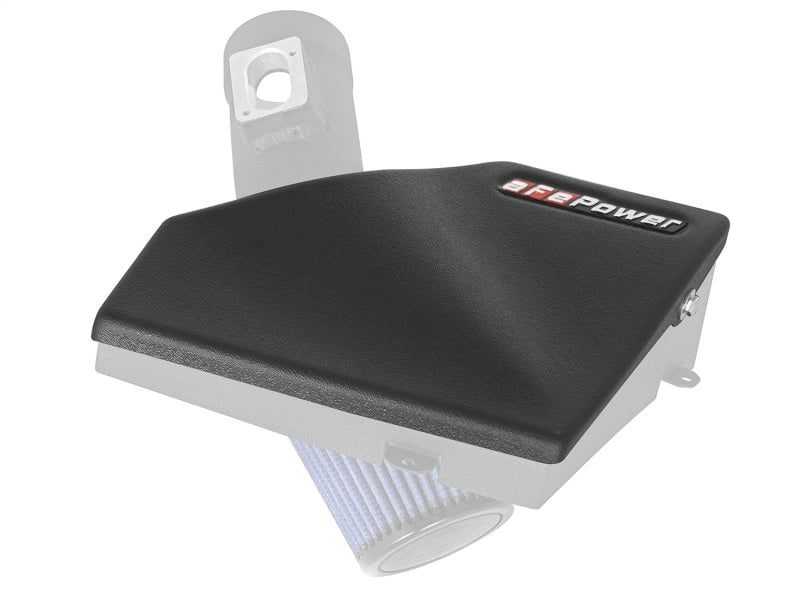 aFe Momentum GT Cold Air Intake Cover Mini Cooper S 15-17 L4-2.0L(t) (B46/48) - Burkken Auto Parts