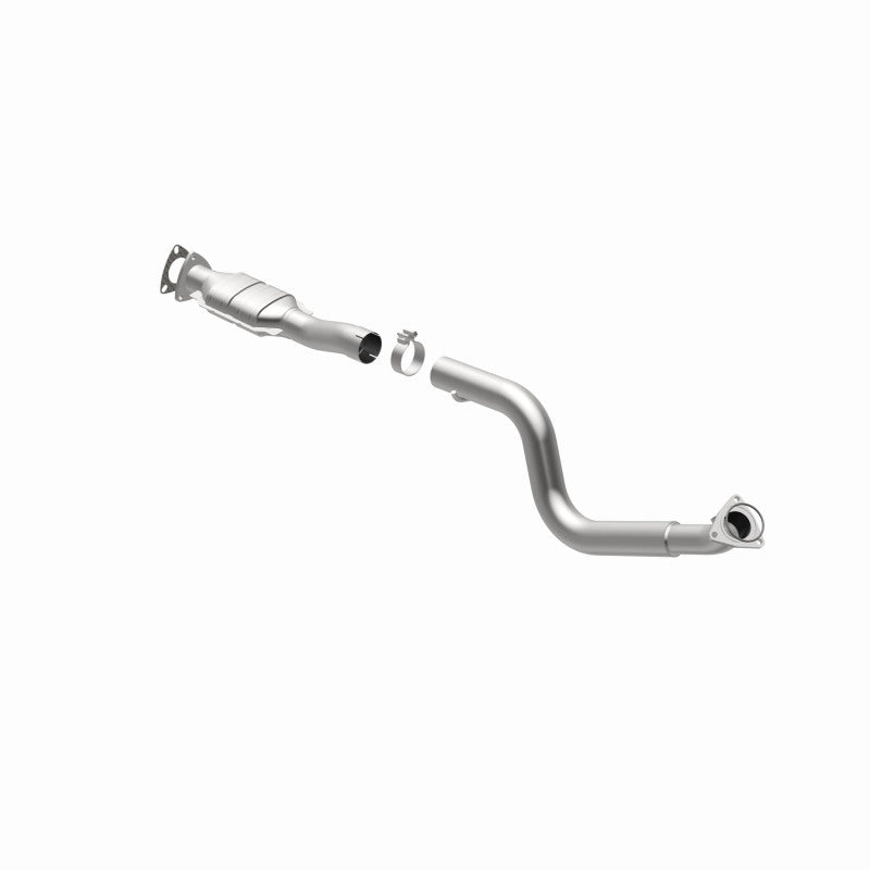 Magnaflow 2003 GMC Savana 3500 6.0L Direct Fit Converter - Burkken Auto Parts