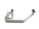 aFe Power Twisted Steel Long Tube Header 02-19 Subaru Impreza WRX/STI/Legacy (Unequal Length) - Burkken Auto Parts