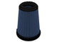 aFe MagnumFLOW Pro 5R Air Filter 3-1/2in F x 5in B x 3-1/2in T x 6in H - Burkken Auto Parts