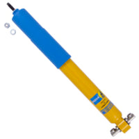 Bilstein B6 15-20 Ford Edge Rear Shock Absorber - Burkken Auto Parts