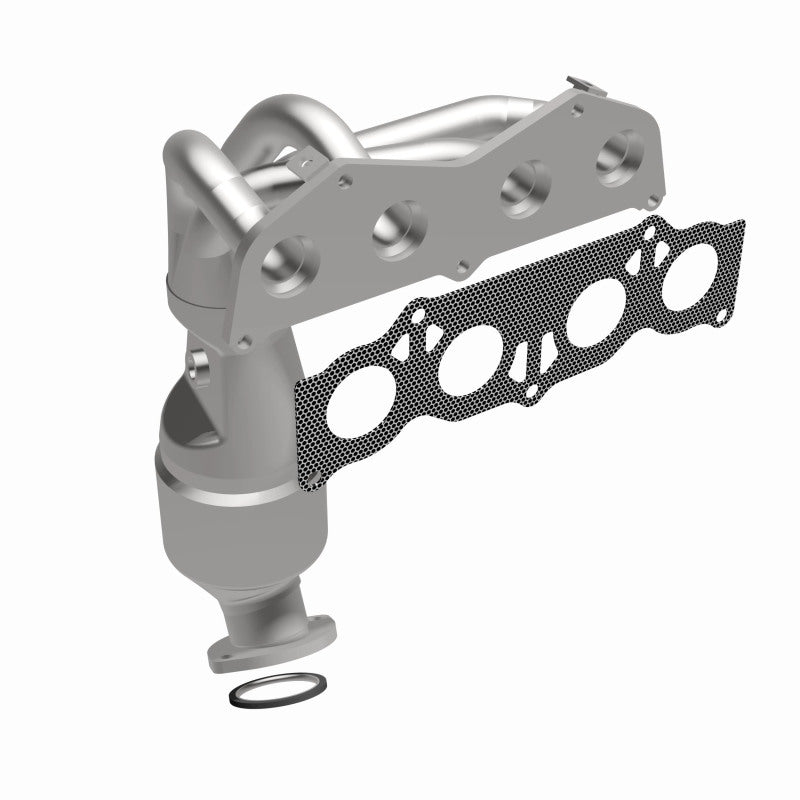 Magnaflow Conv DF 03 Camry 2.4L - Burkken Auto Parts