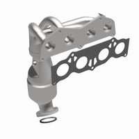 Magnaflow Conv DF 03 Camry 2.4L - Burkken Auto Parts