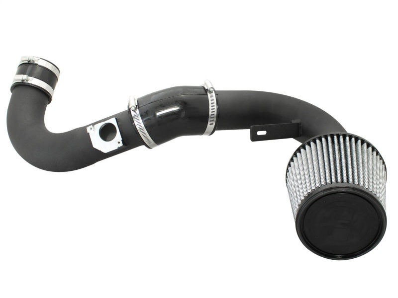 aFe Takeda Intakes Stage-2 PDS AIS PDS Mazda 3 10-11 L4-2.5L (blk) - Burkken Auto Parts