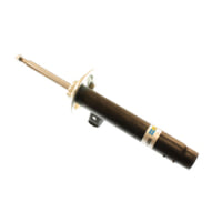 Bilstein B4 2003 BMW Z4 2.5i Front Left Twintube Strut Assembly - Burkken Auto Parts