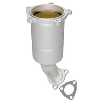 MagnaFlow Conv DF 00-04 Nissan Frontier (CA Emissions) - Burkken Auto Parts