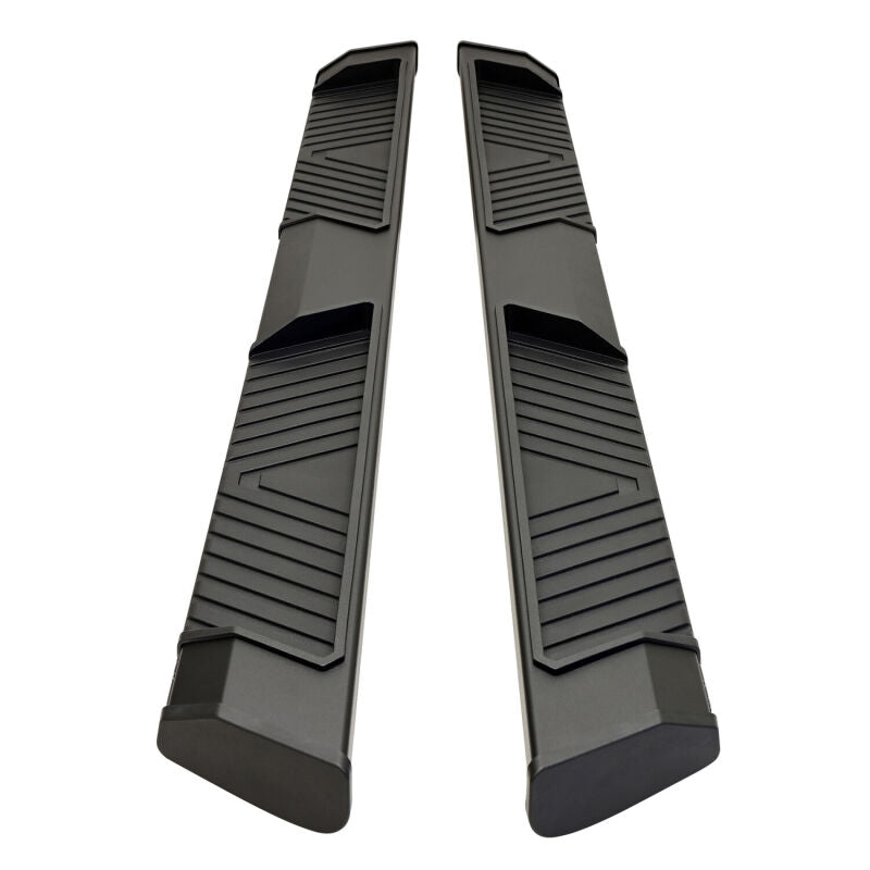 Westin 15-25 Chevrolet/GMC Colorado/Canyon CC AT6 Running Boards - Black - Burkken Auto Parts