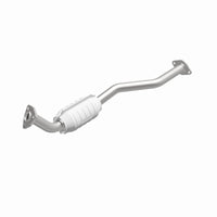 MagnaFlow Conv DF 01-04 Frontier Driver Side 3.3L - Burkken Auto Parts