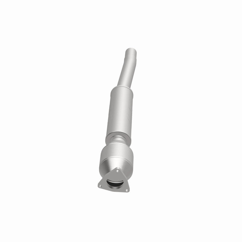 MagnaFlow Conv DF 04-06 VW Phaeton 4.2L Passenger Side Rear - Burkken Auto Parts