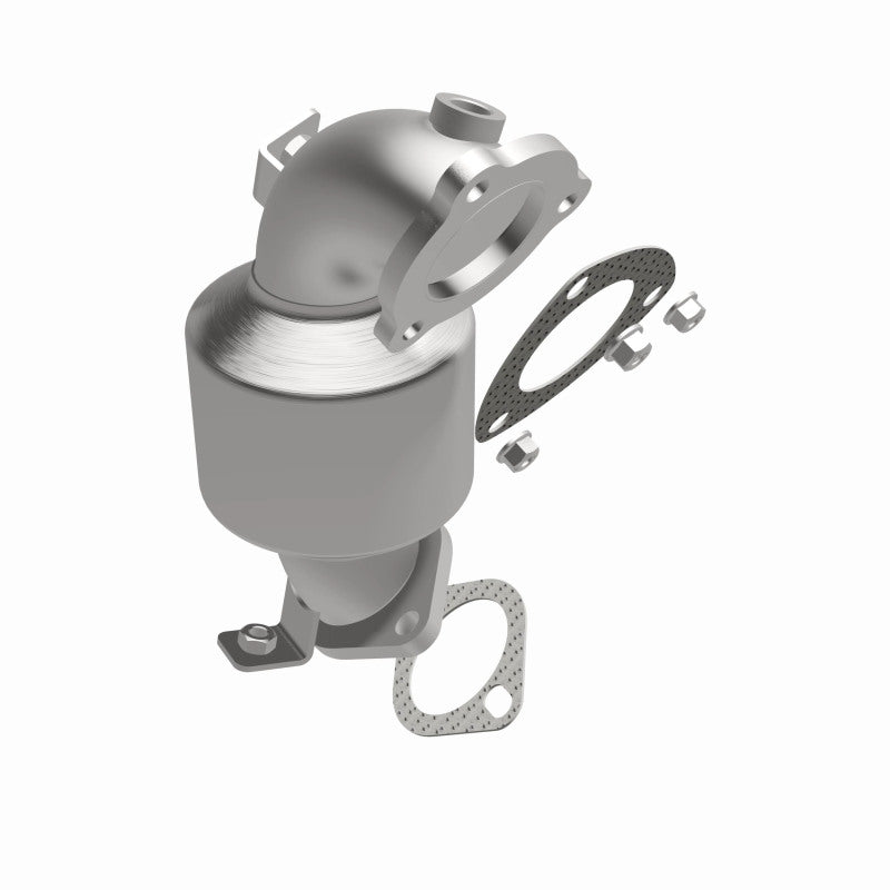 Magnaflow Conv DF 2016-2018 Hyundai Tucson L4 OEM Close Coupled Front (Not for sale in California) - Burkken Auto Parts