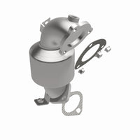 Magnaflow Conv DF 2016-2018 Hyundai Tucson L4 OEM Close Coupled Front (Not for sale in California) - Burkken Auto Parts