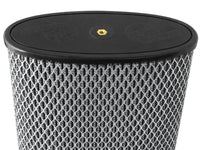 aFe MagnumFLOW Air Filters OE Replacement Pro DRY S Porsche Boxster S 05-12 H6 3.4L - Burkken Auto Parts