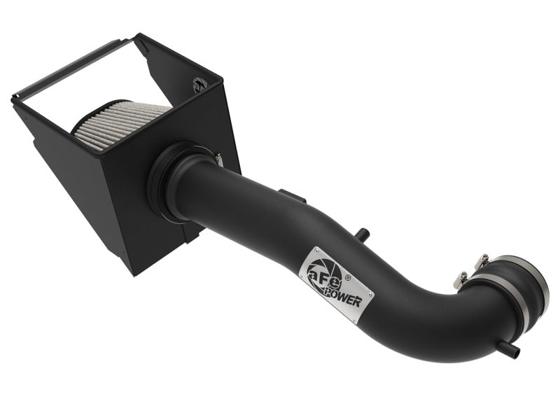 aFe MagnumFORCE Intake Stage-2 Pro Dry S 14-17 GM Silverado/Sierra 1500 V8 5.3L/6.2L - Burkken Auto Parts