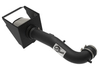 aFe MagnumFORCE Intake Stage-2 Pro Dry S 14-17 GM Silverado/Sierra 1500 V8 5.3L/6.2L - Burkken Auto Parts