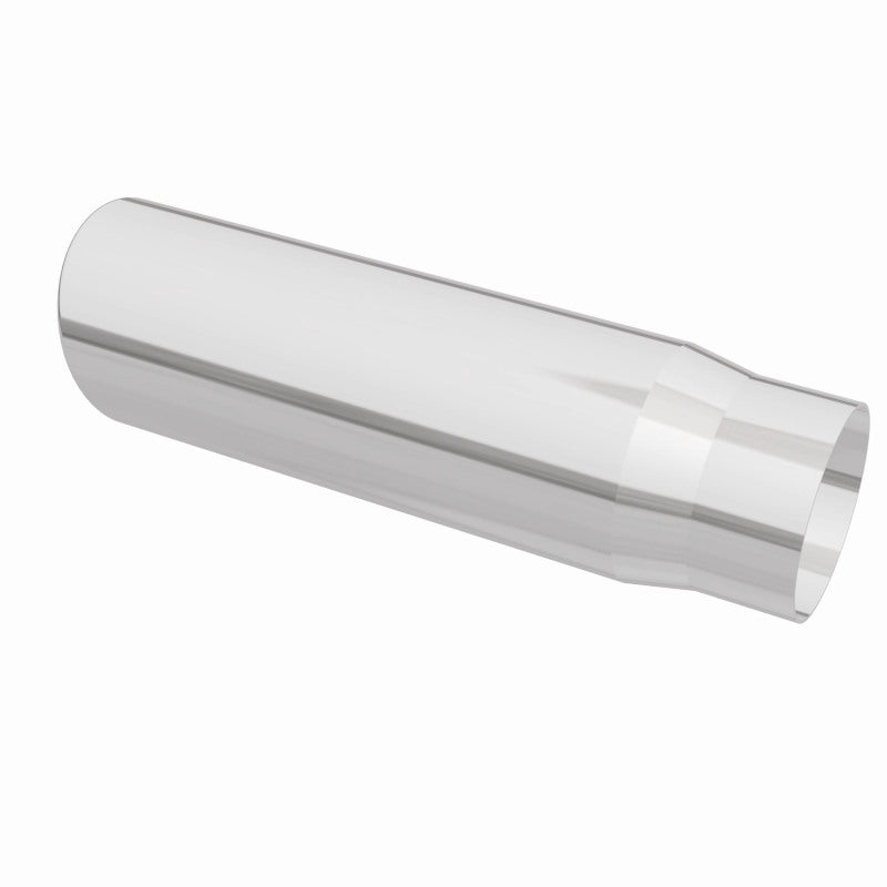 MagnaFlow Tip 1-Pk Re 3.50 X 12 3 Id 15Deg - Burkken Auto Parts