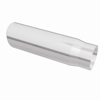 MagnaFlow Tip 1-Pk Re 3.50 X 12 3 Id 15Deg - Burkken Auto Parts