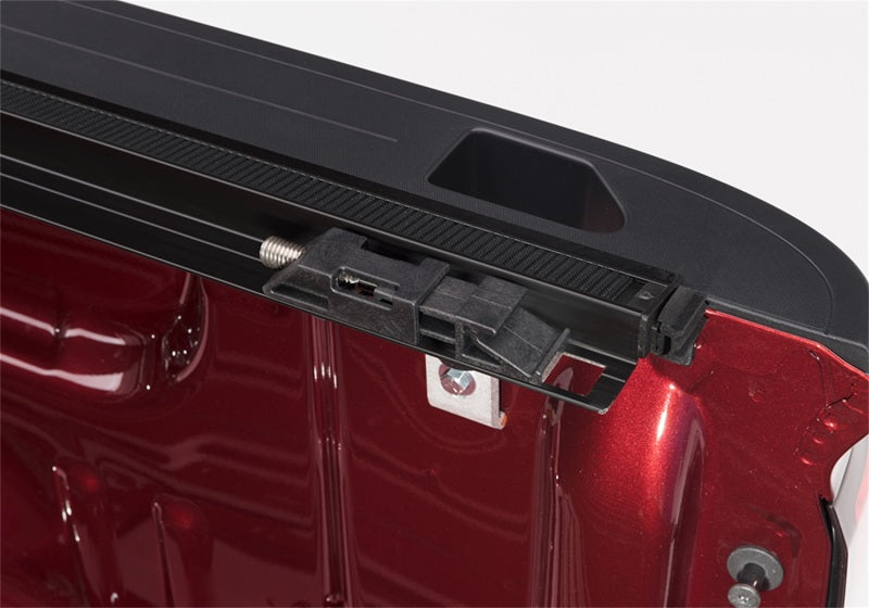 Truxedo 2020 Jeep Gladiator 5ft Pro X15 Bed Cover - Burkken Auto Parts