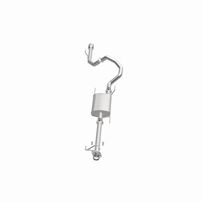 MagnaFlow BRE Exhaust Kit 10-22 Toyota 4Runner 4L - Burkken Auto Parts
