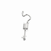 MagnaFlow BRE Exhaust Kit 10-22 Toyota 4Runner 4L - Burkken Auto Parts